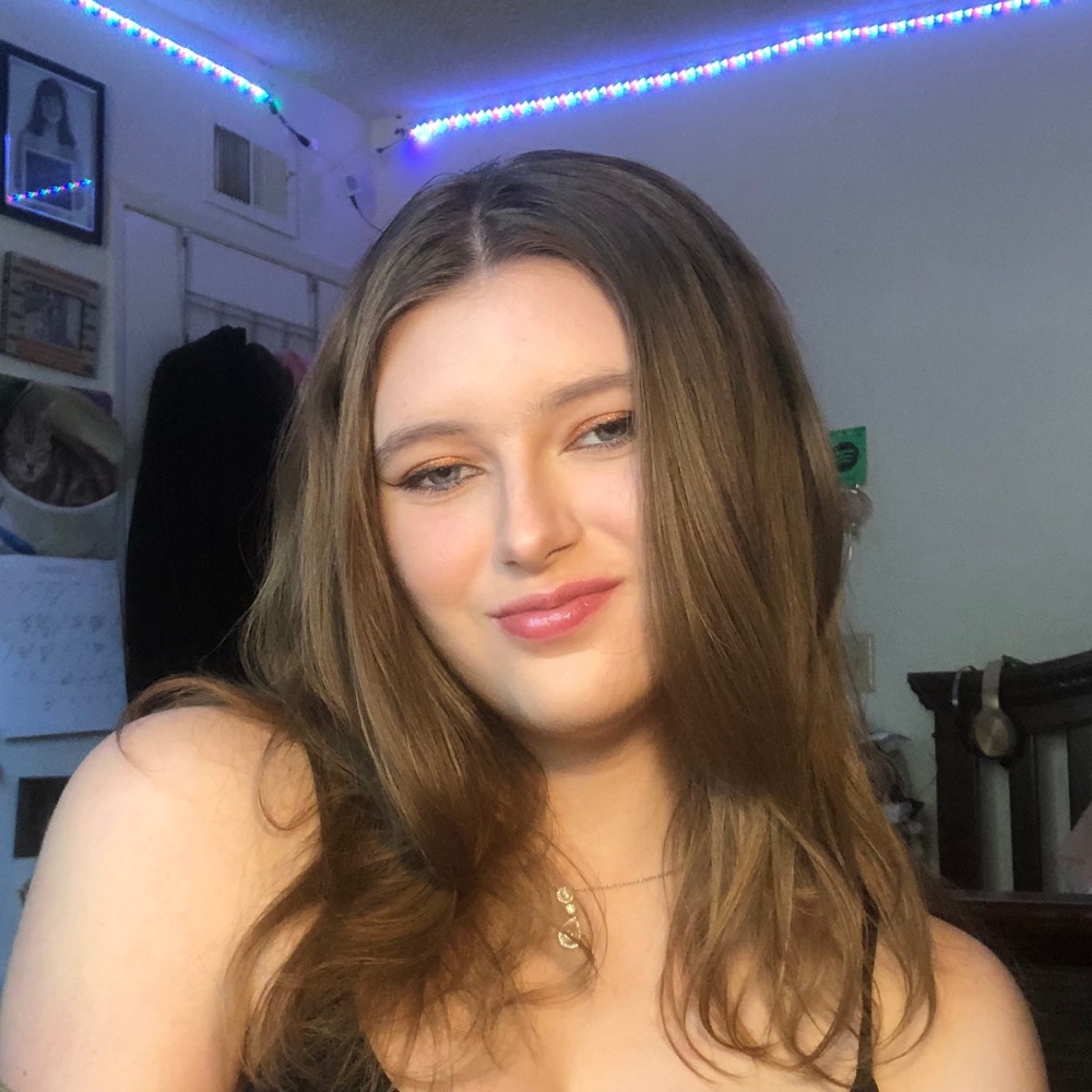 Meet your Posher, Kylie